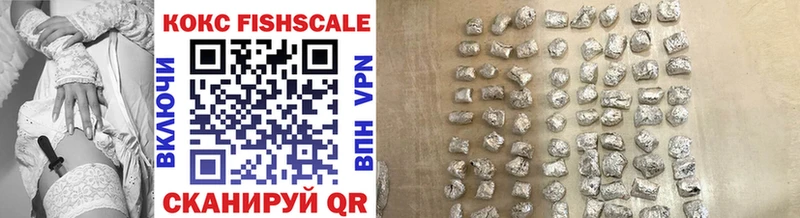 Cocaine FishScale  Купить где  Алзамай 